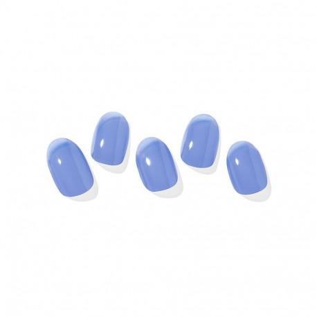 Ohora Semi Cured Gel Nail Strips (N Tint Glass)