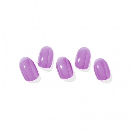 Ohora Semi Cured Gel Nail Strips (N Tint Pop)