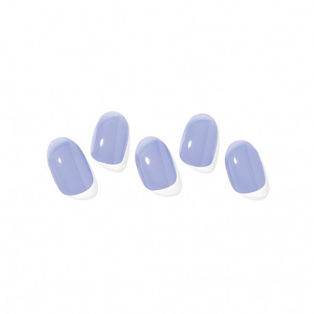 Ohora Semi Cured Gel Nail Strips (N Tint Air)