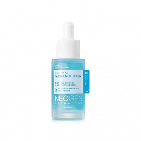 Seerum Neogen Dermalogy Real Hyal Panthenol Serum