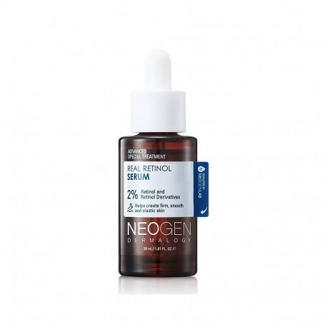 Neogen Dermalogy Real Retinol Serum