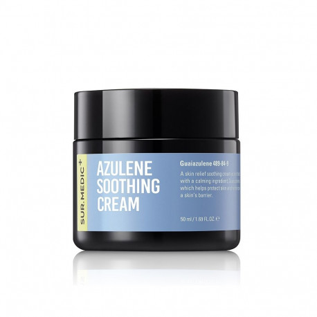 Sur.Medic+ Azulene Soothing Cream