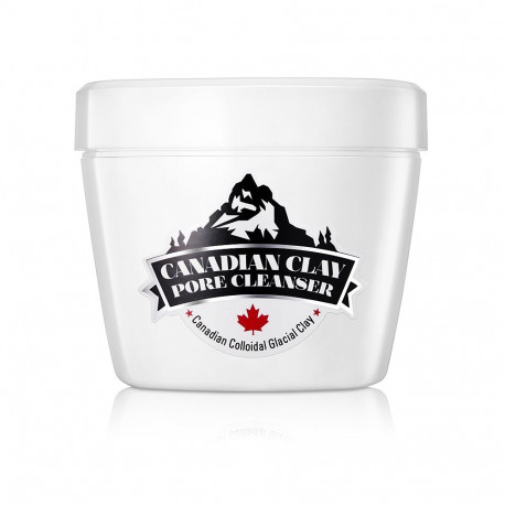 Neogen Dermalogy Canadian Clay Pore Cleanser