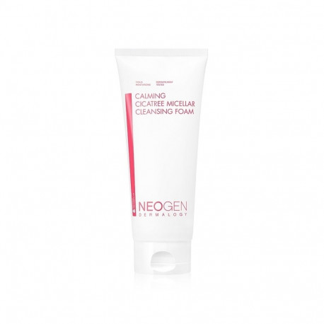 Neogen Dermalogy Calming Cica Tree Micellar Cleansing Foam 200 ml