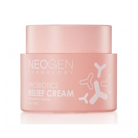 Neogen Dermalogy Probiotics Relief Cream
