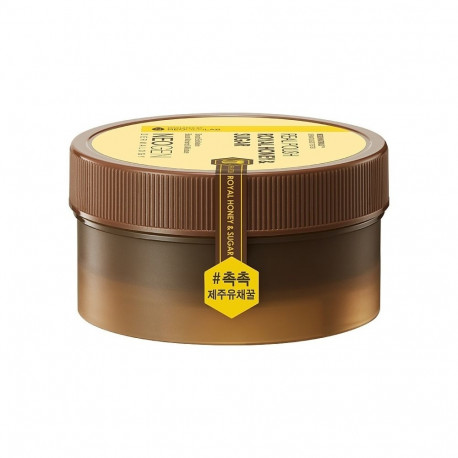 Näokoorija Neogen Dermalogy Real Polish Honey & Sugar