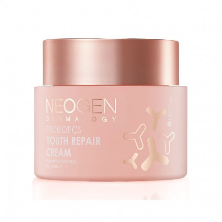 Näokreem Neogen Dermalogy Probiotics Youth Repair Cream
