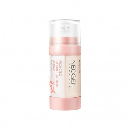 Neogen Dermalogy Probiotics Double Action Serum