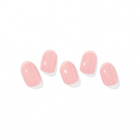 Ohora Semi Cured Gel Nail Strips (N Tint Baby)