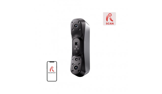 Revopoint POP 4 3D Scanner