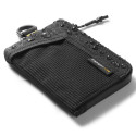 SPIGEN LF300 SOFT RFID CARD HOLDER BLACK
