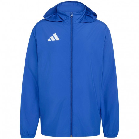 Adidas meeste jope Entrada 26 Multi KV5397 S, sinine