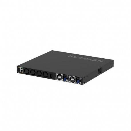 Networking Switch Netgear GSM4352 48 Ports 100Mbps