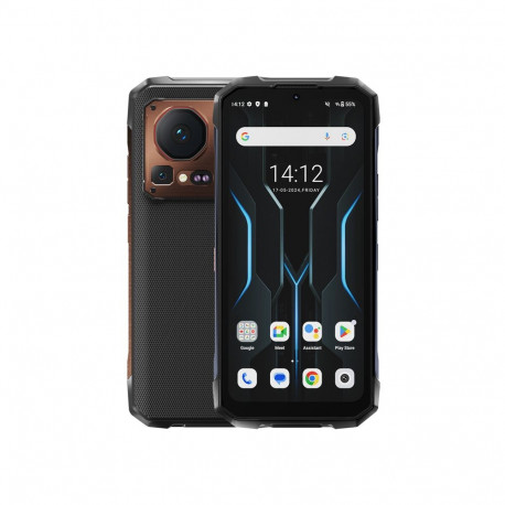 Mobile Phone - HOTWAV Cyber 16 Pro 108 MP, 8 GB RAM, 512 GB Gold