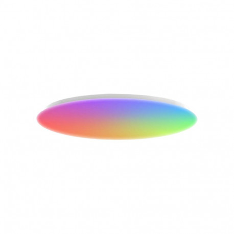 Smart Ceiling Lamp - Yeelight Arwen 500D Adjustable RGBIC Light