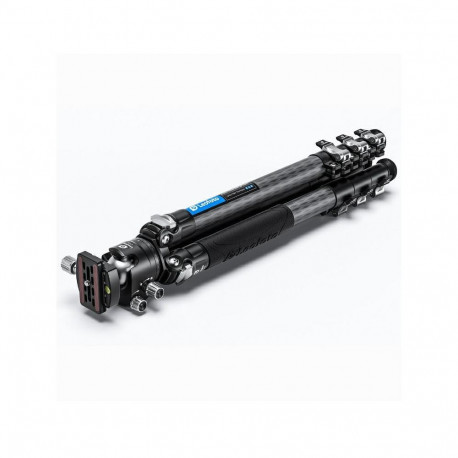 Tripod - Leofoto Rapid Ranger Carbon Fiber Lightweight Durable