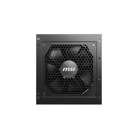 Power Supply Unit - MSI MAG A750GL 750W 80+ Gold Fully-Modular