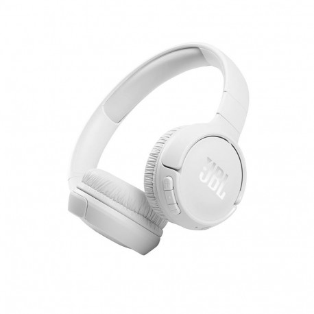 JBL Tune 510BT Headphones Head-band Bluetooth White