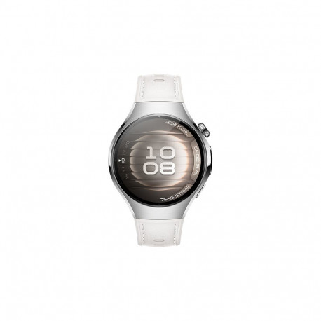 "Huawei Watch 5 42mm (Soc-L19L) White Composite Strap"