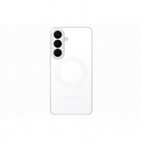 Samsung magnetiga kaitseümbris CS947CT Galaxy S26 Plus, läbipaistev