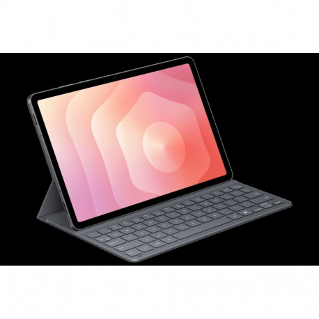 DX730UB klaviatuurümbris Samsung Galaxy Tab S11 õhuke, must