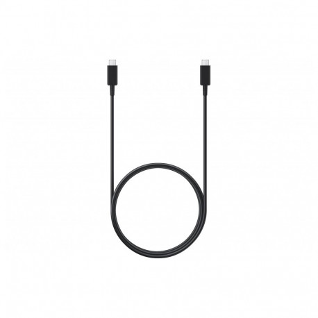 Samsung kaabel DX510JBE C–C 1,8m (5A), must