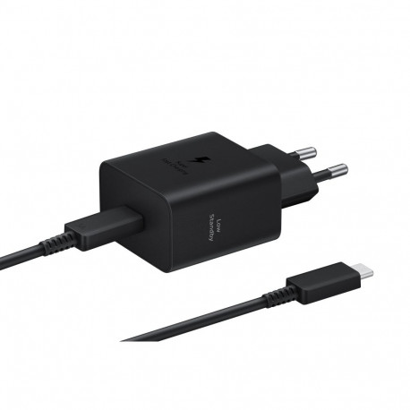 T4511XBE Samsung 45W Power Adapter Type-C, Black