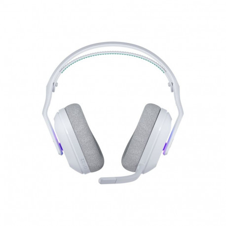 Logitech G522 Lightspeed Headset White