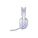 Logitech G522 Lightspeed Headset White