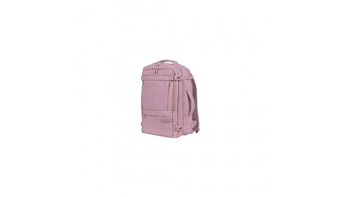 Camel sülearvutikott Lite 15.6inch, roosa