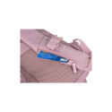 Laptop backpack Camel Lite 15.6 inch pink