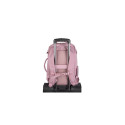Laptop backpack Camel Lite 15.6 inch pink