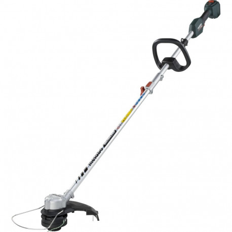 RTD akutrimmer 18 LTX BL 30 (601720850) 18V ilma akuta ja laadijata, roheline/must