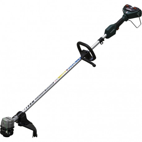 FSD akutrimmer 36-18 LTX BL 40 (601610850) 36V (2x18V) ilma akuta ja laadijata, roheline/must