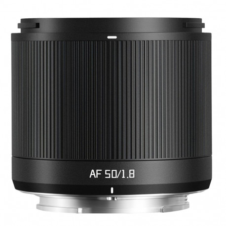 TTARTISAN AF 50mm f/1,8 Neo - Sony FE (FF)