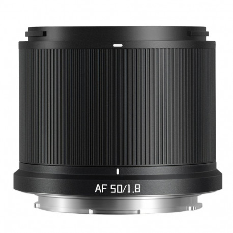 TTARTISAN objektiiv AF 50mm f/1,8 Neo L-Mount (FF)