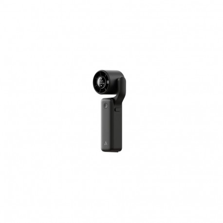AECOOLY Air Gimbal Portable Handheld Fan, Black
