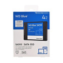 Western Digital Blue SA510 4 TB 2.5" Serial ATA