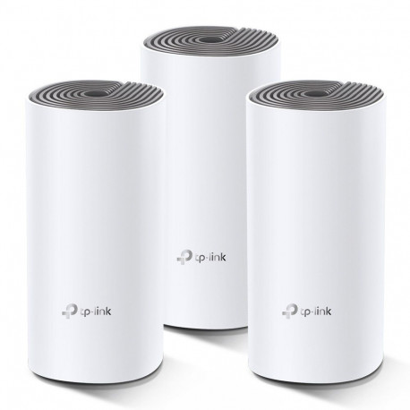 TP-Link mesh Wi-Fi süsteem AC1200 kogu kodu 3-pakk
