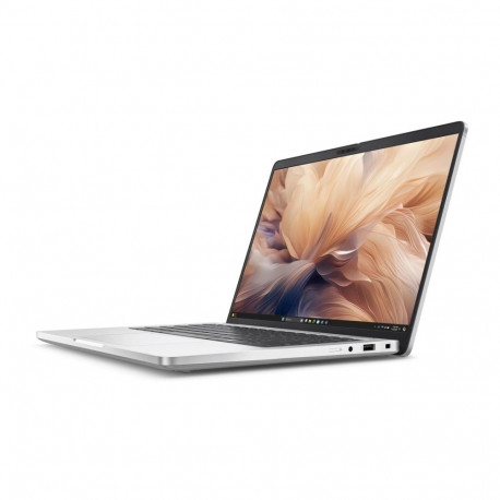 Dell sülearvuti Pro 14 Plus PB14250 Ultra 5 236V 14.0" FHD+ IPS 400 nits matt 16GB LPDDR5X 512GB SSD