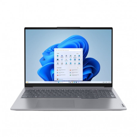 Lenovo ThinkBook 16 G7 ARP AMD Ryzen™ 7 7735HS Laptop 40.6 cm (16") WUXGA 16 GB DDR5-SDRAM 1 TB SSD 