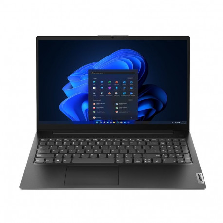 Lenovo V15 G4 AMN Ryzen 5 7520U 15.6" FHD 250 nits AG 16GB LPDDR5-5500 512GB SSD Radeon 610M 720p we