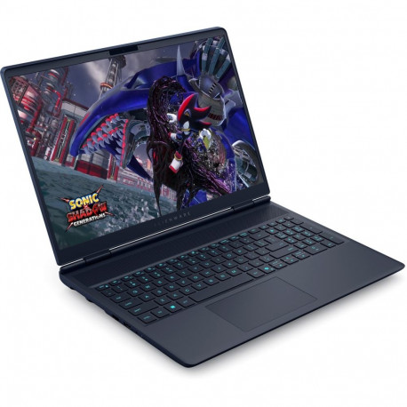 Alienware sülearvuti AC16251 Intel Core Ultra 7 255H 40.6cm (16") WQXGA 32GB DDR5-SDRAM 1TB SSD NVID