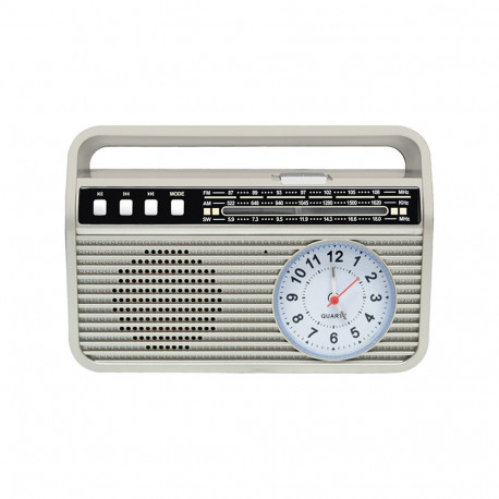 Setty Bluetooth speaker with radio MD-500BT