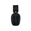 Logitech G G435 LIGHTSPEED juhtmevabad mängurikõrvaklapid