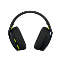 Logitech G G435 LIGHTSPEED juhtmevabad mängurikõrvaklapid