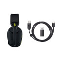 Logitech G G435 LIGHTSPEED juhtmevabad mängurikõrvaklapid
