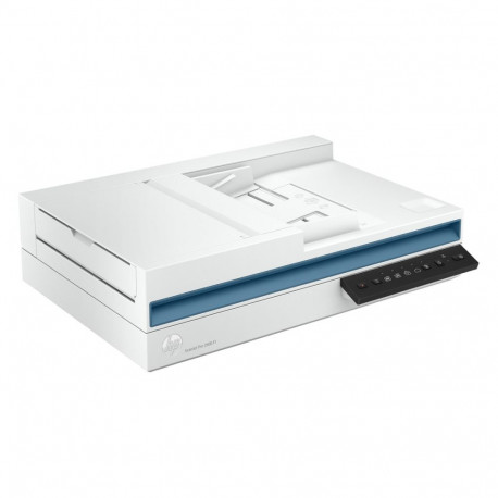 HP skanner Scanjet Pro 2600 F1 USB 20G05A