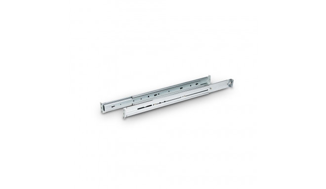 Chenbro 384-14303-3103A0 mounting kit Silver