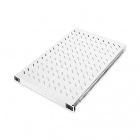 Digitus väljatõmmatav riiul 483mm (19") kappidele